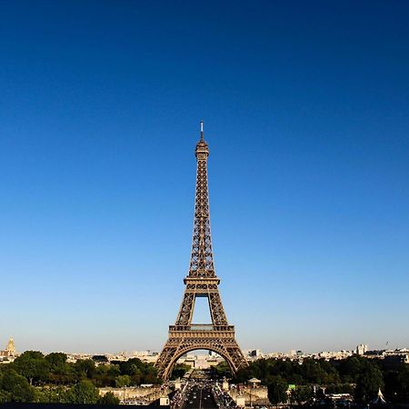 Tres Bel Appartement Entre Paris Et Disneyland ลอเยอส์ ภายนอก รูปภาพ