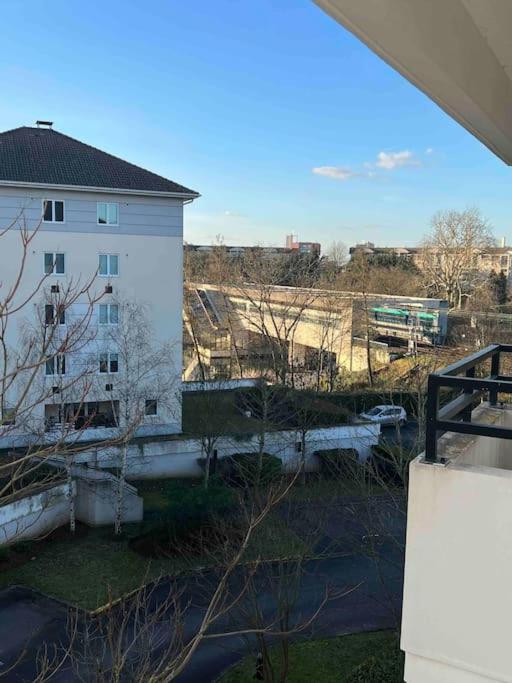 Tres Bel Appartement Entre Paris Et Disneyland ลอเยอส์ ภายนอก รูปภาพ